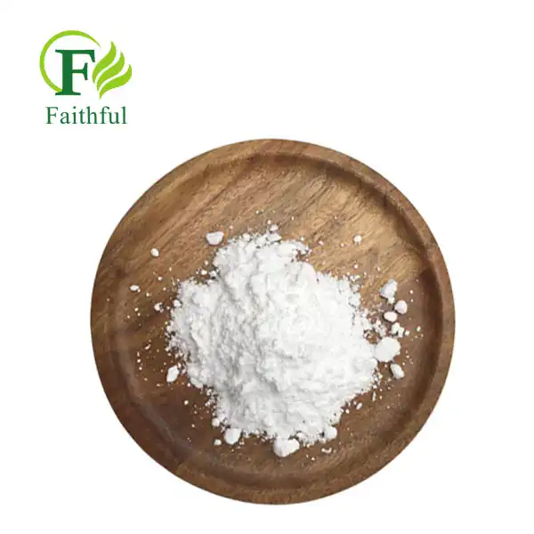 Can Pregnenolone Raw Powder Boost Adrenal Health?